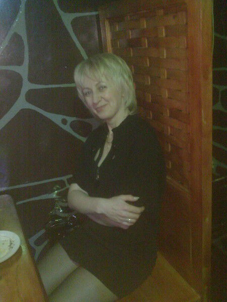 Елена Дуденко_Гааб