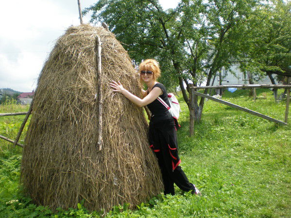 Светлана Супрун