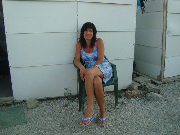 Анжела Кокорева