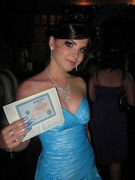 Лиля Антоненко