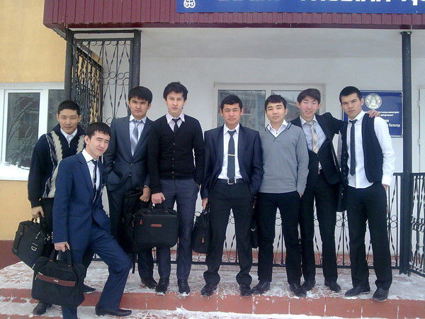 Абат Тастайбеков