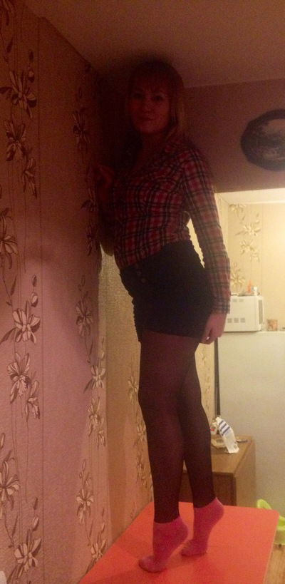 Кристина Истоцкая