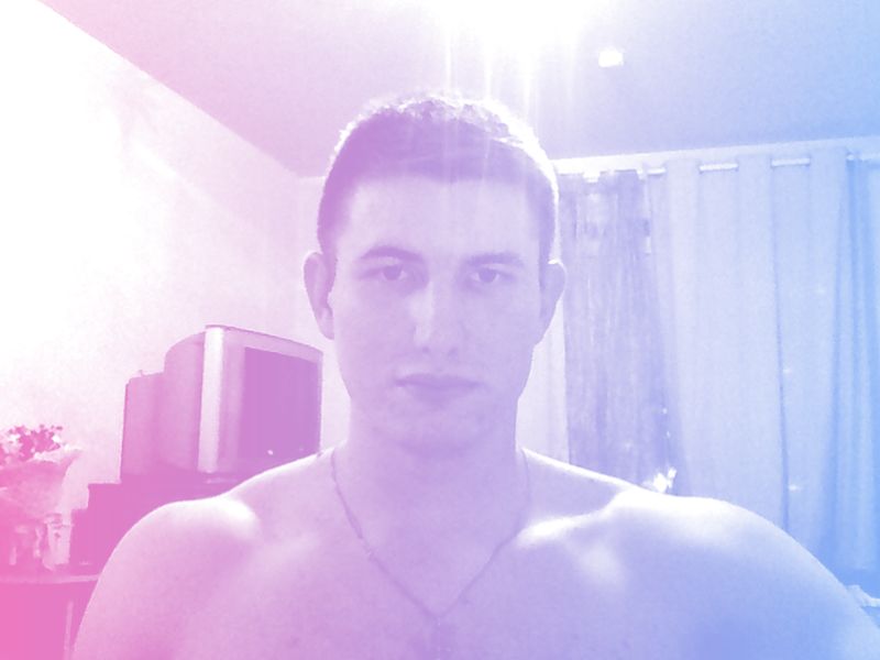 Владимир Красовский