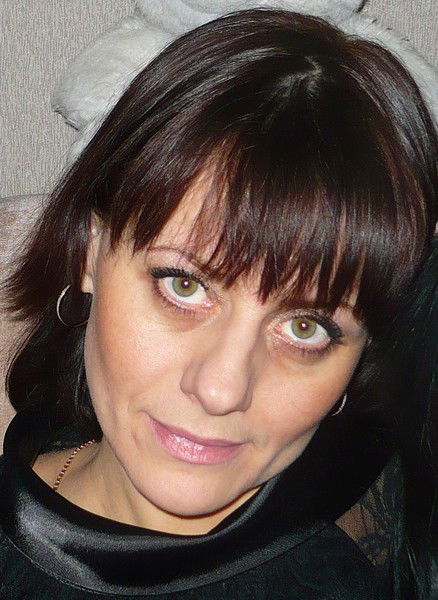 Наталия Скранжевская