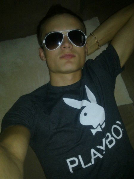 Санька Шепель