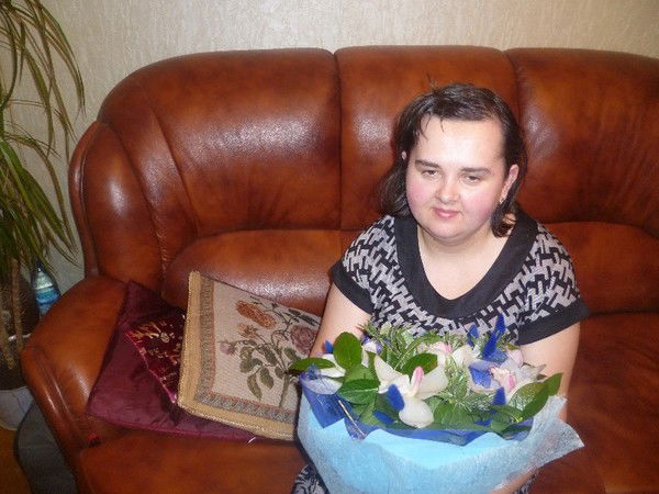 Ира Труфанова