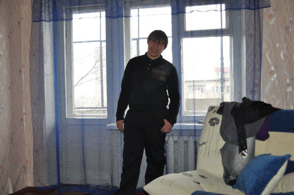 Андрей Лопаткин