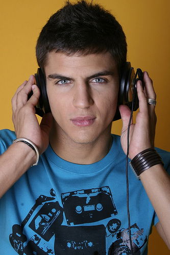 Артем Чернов