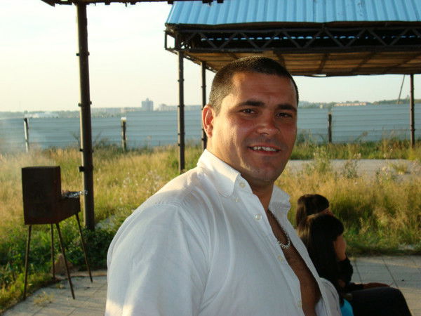 Евгений Гаврилов