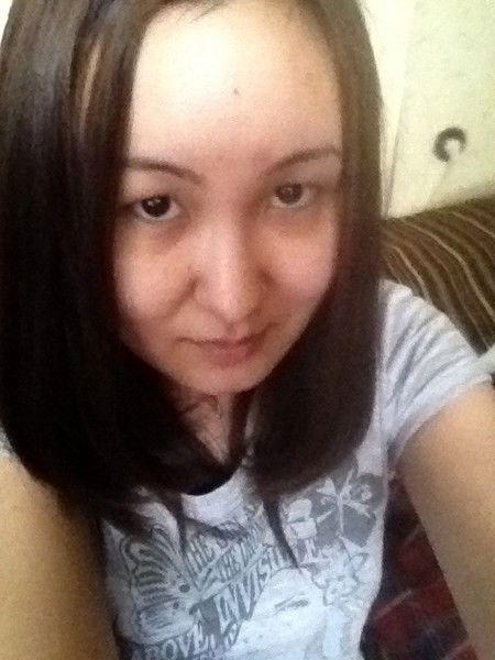 Жазгуль Омошева