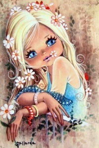 Татьяна Мечта