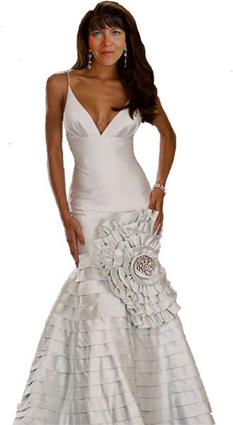 Галина Прудич