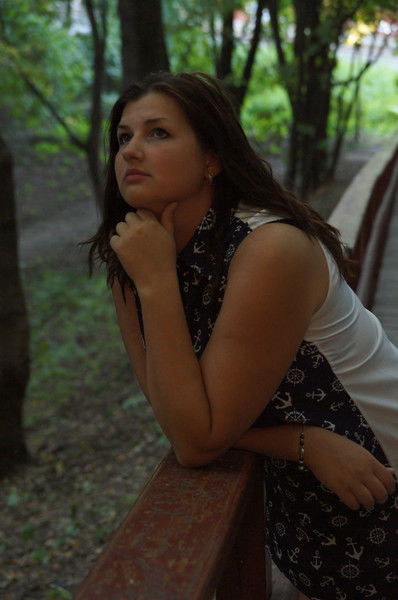 Даша Дубова