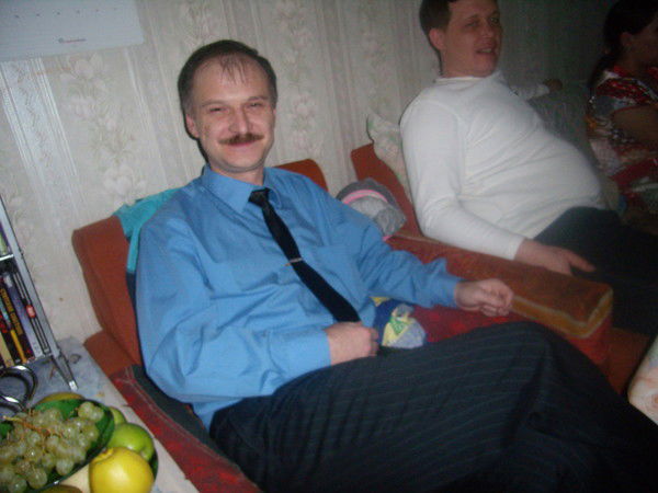 Вячеслав Вуколов