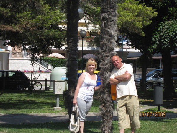 Наталья Роговенко