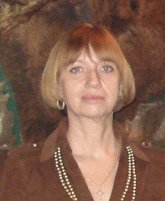 Елена Андреева