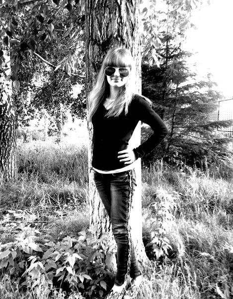 Элина Колесова