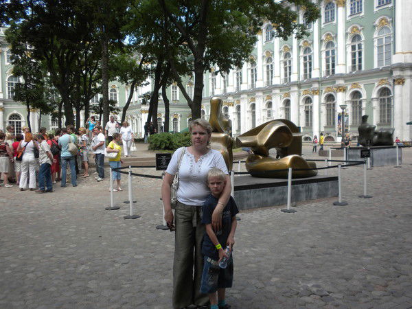 Анжелика Бектемирова