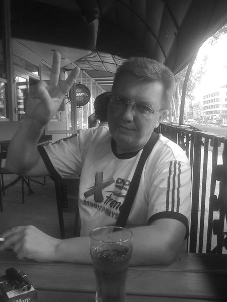 Игорь Гавриш