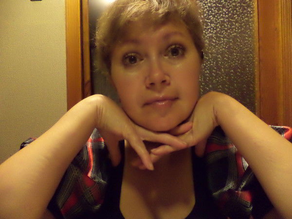 Галина Милютина