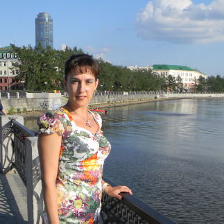 Алена Репкина