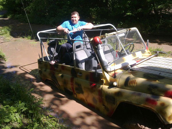 Дмитрий Веремьёв