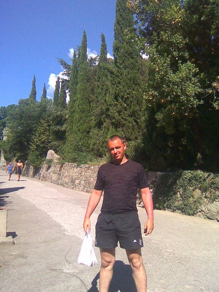 Анатолий Стойко