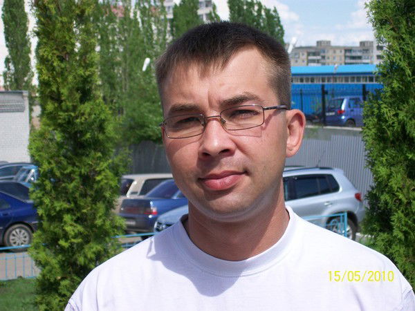 Александр Ким