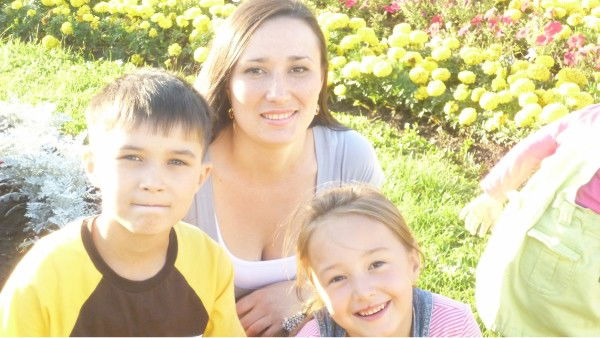 Диляра Харисова