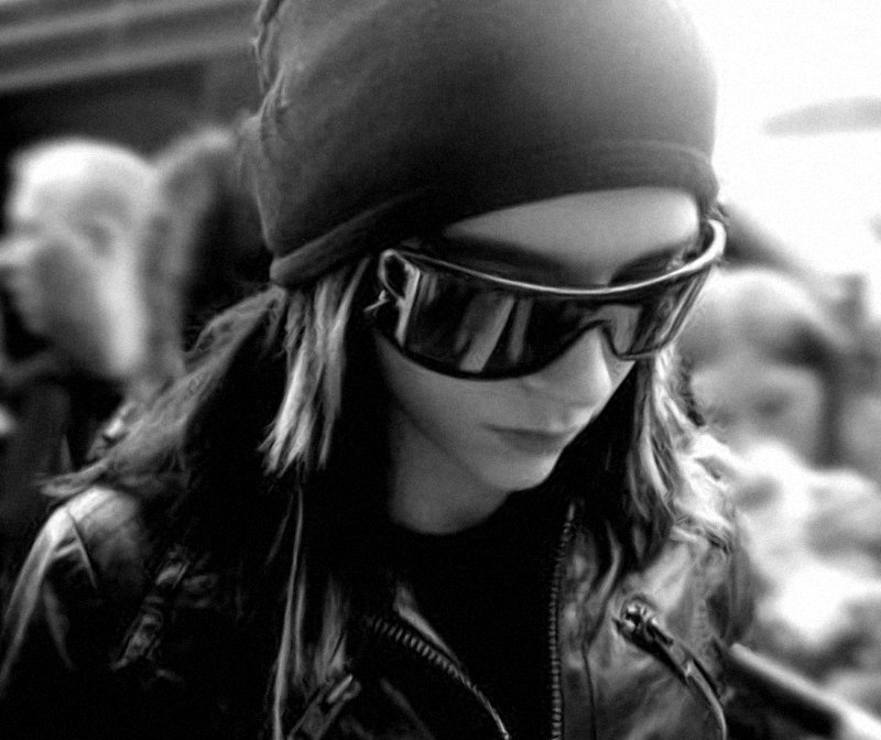 Лёшка Kaulitz-Muller