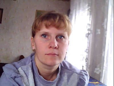 Ирина Хехнёва