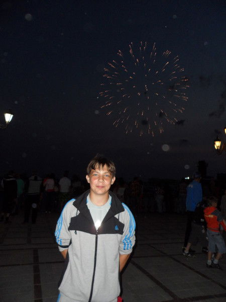 Саня Федоров