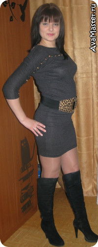 Ирина Оськина