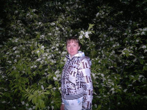 Наталья Брилева