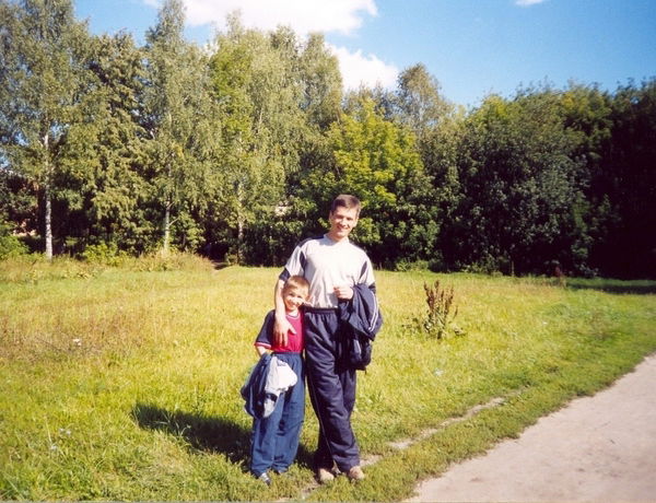 Леонид Струминский