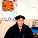 Сергбаи Имамбаев