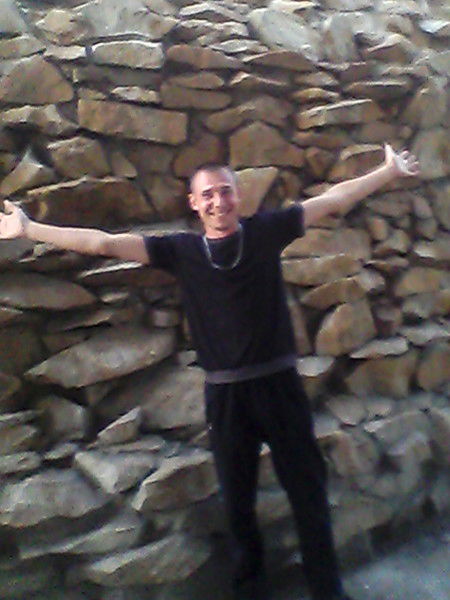 Евгений Редькин