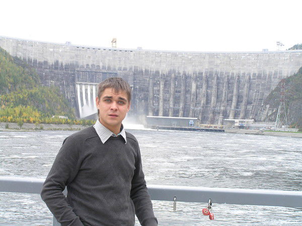 Станислав Рябухин