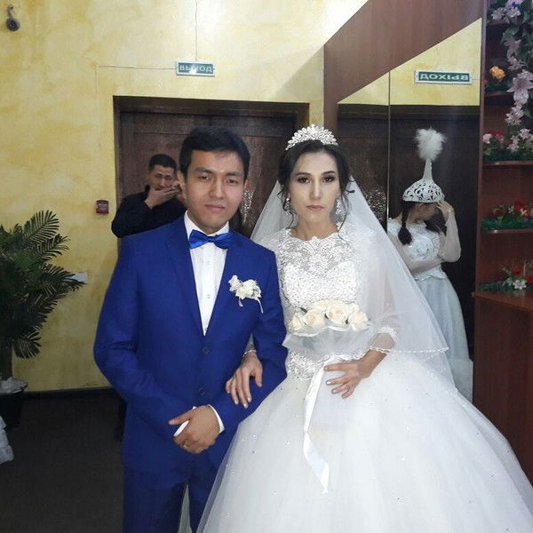 Yмiт Мейрамбек