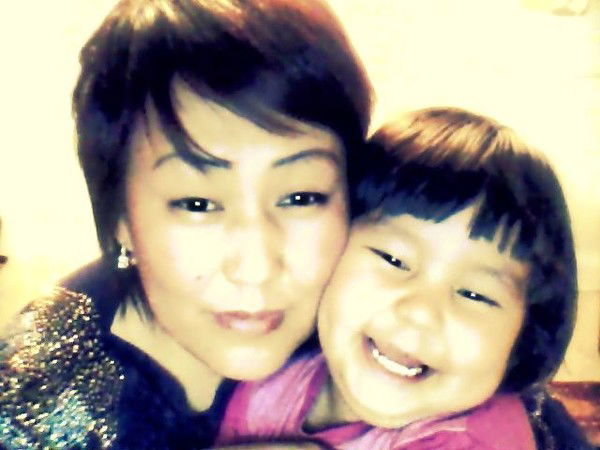 Тажи Тороканова