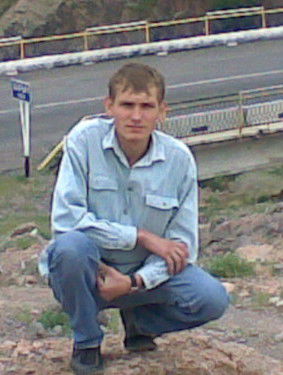 Тима (Авраам) Захаров