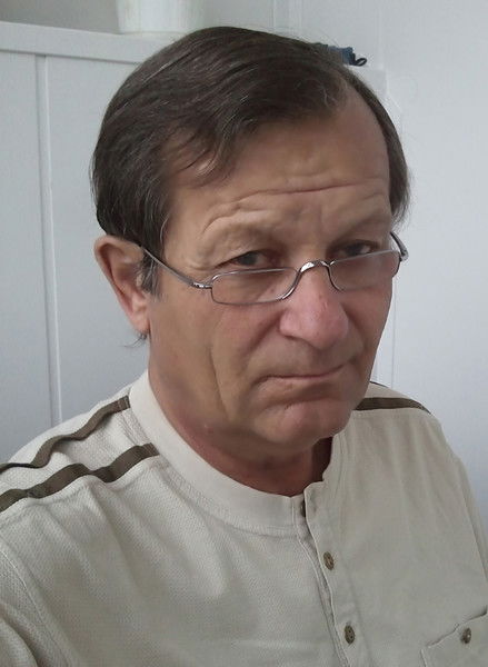 Александр Прохоров