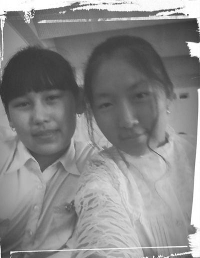 Жанна Рысмухамбетова