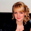 Марина Семенова(Синёва)