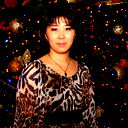 Жанар Оспанова