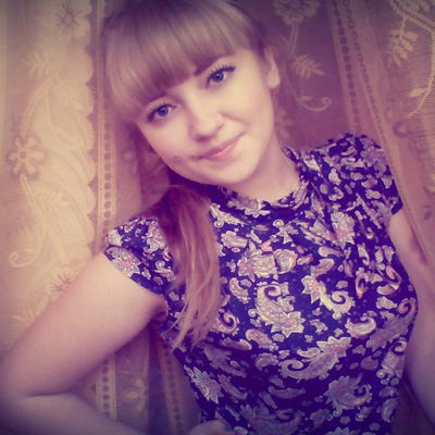 Евгения Константинова