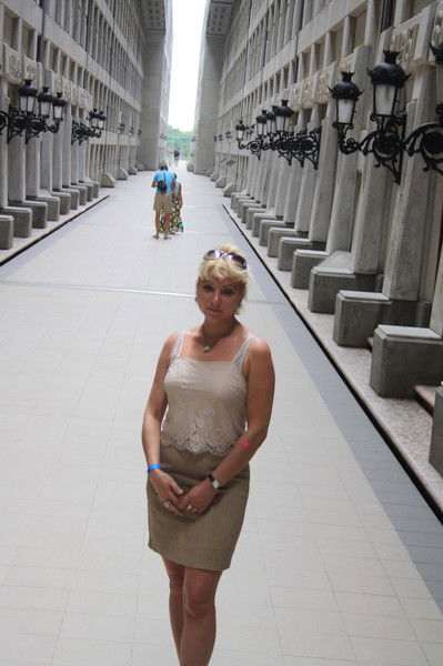 Елена Карзубова