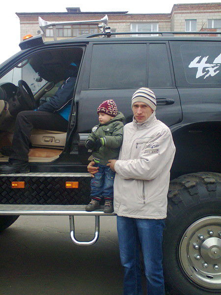 Николай Котилевский