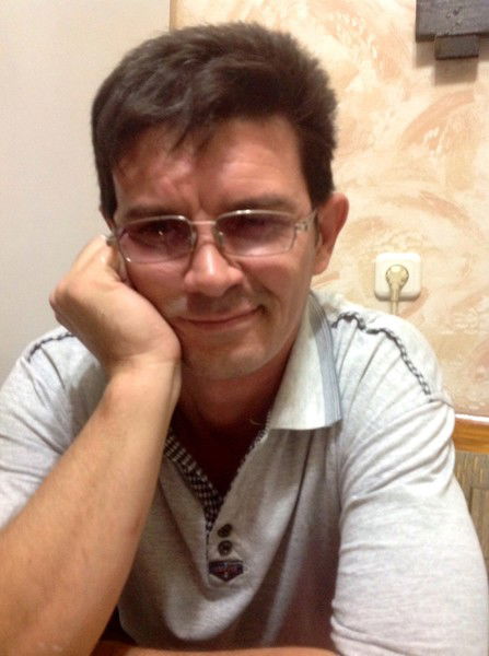 Юрий Миллер