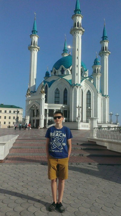 Иван Рысьев